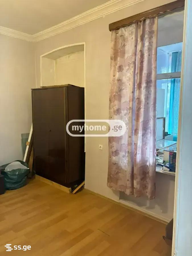 gori st. დ - 2 rooms