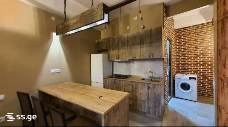Telavi st. თელავის ქ - 3 rooms