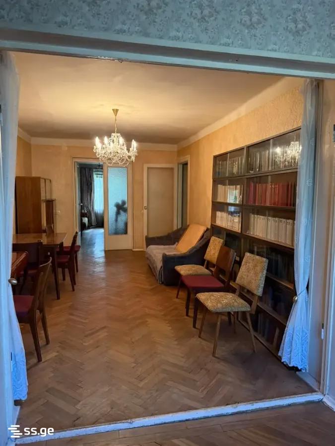 Block V - Digomi massive  , - 2 rooms