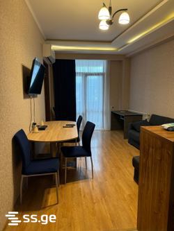 chabukiani st. 2 - 3 rooms