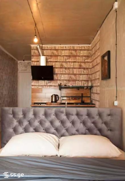Khomli st. 0 - 1 rooms