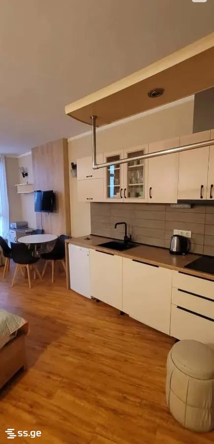 4 - 1 rooms