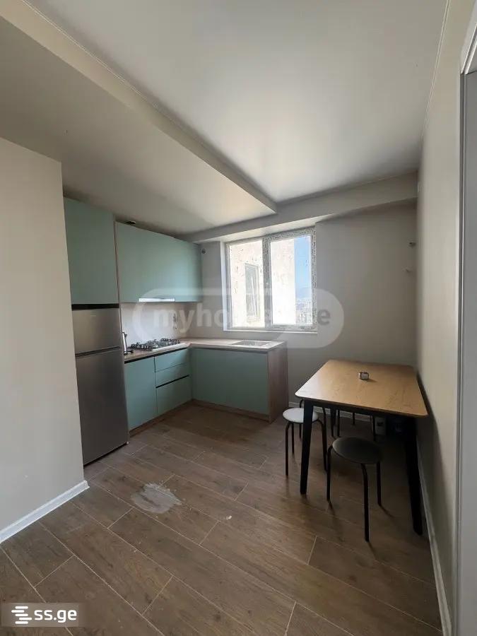 petre imeri st. ქ - 3 rooms