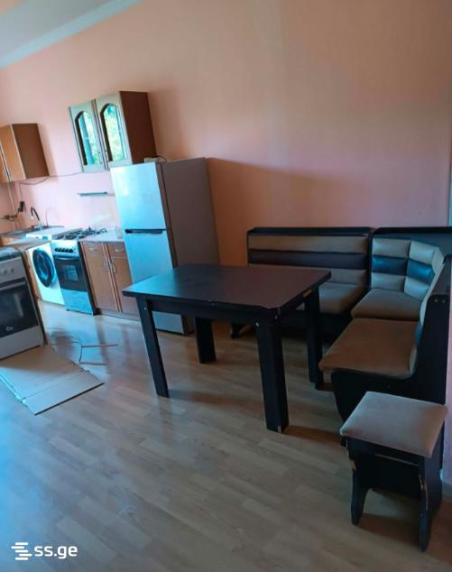 Politkovskaya St (jikia st.) 0 - 2 rooms