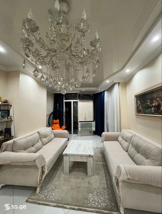 Batumi - 4 rooms