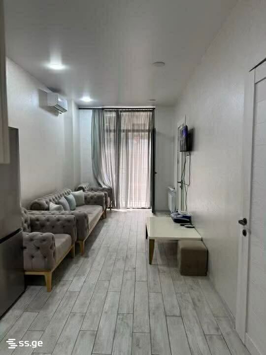 Gorgasli st. 84 - 3 rooms