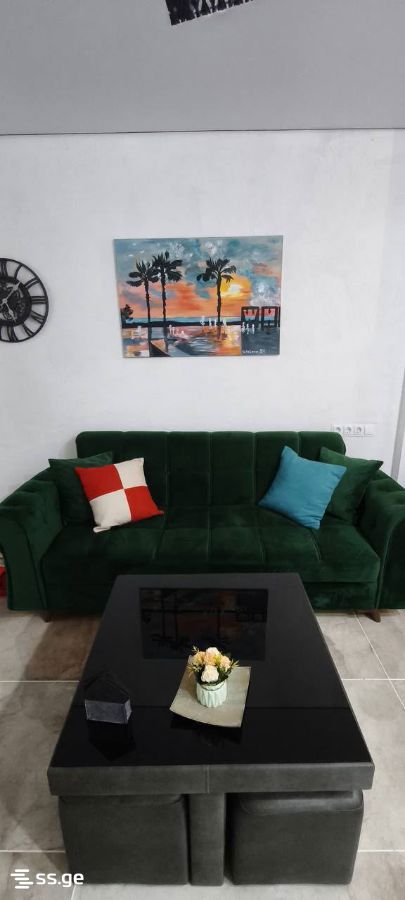 Batumi - 1 rooms