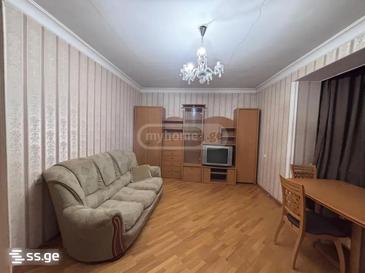 nucubidze III plato 0 - 2 rooms