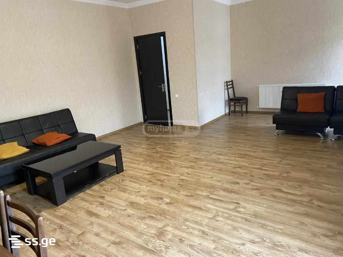 grishashvili st. 13 - 7 rooms