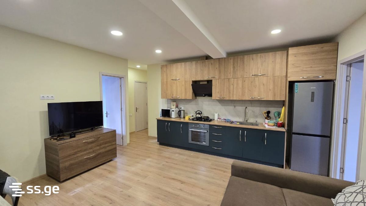 magalashvili st. 21 - 3 rooms