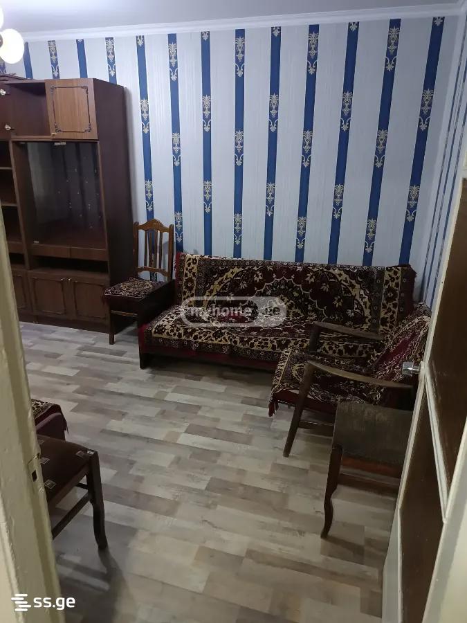 shuamta st. 1 - 1 rooms