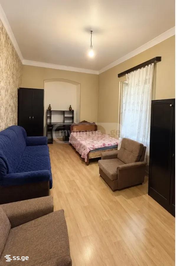 pirosmani st. 0 - 2 rooms