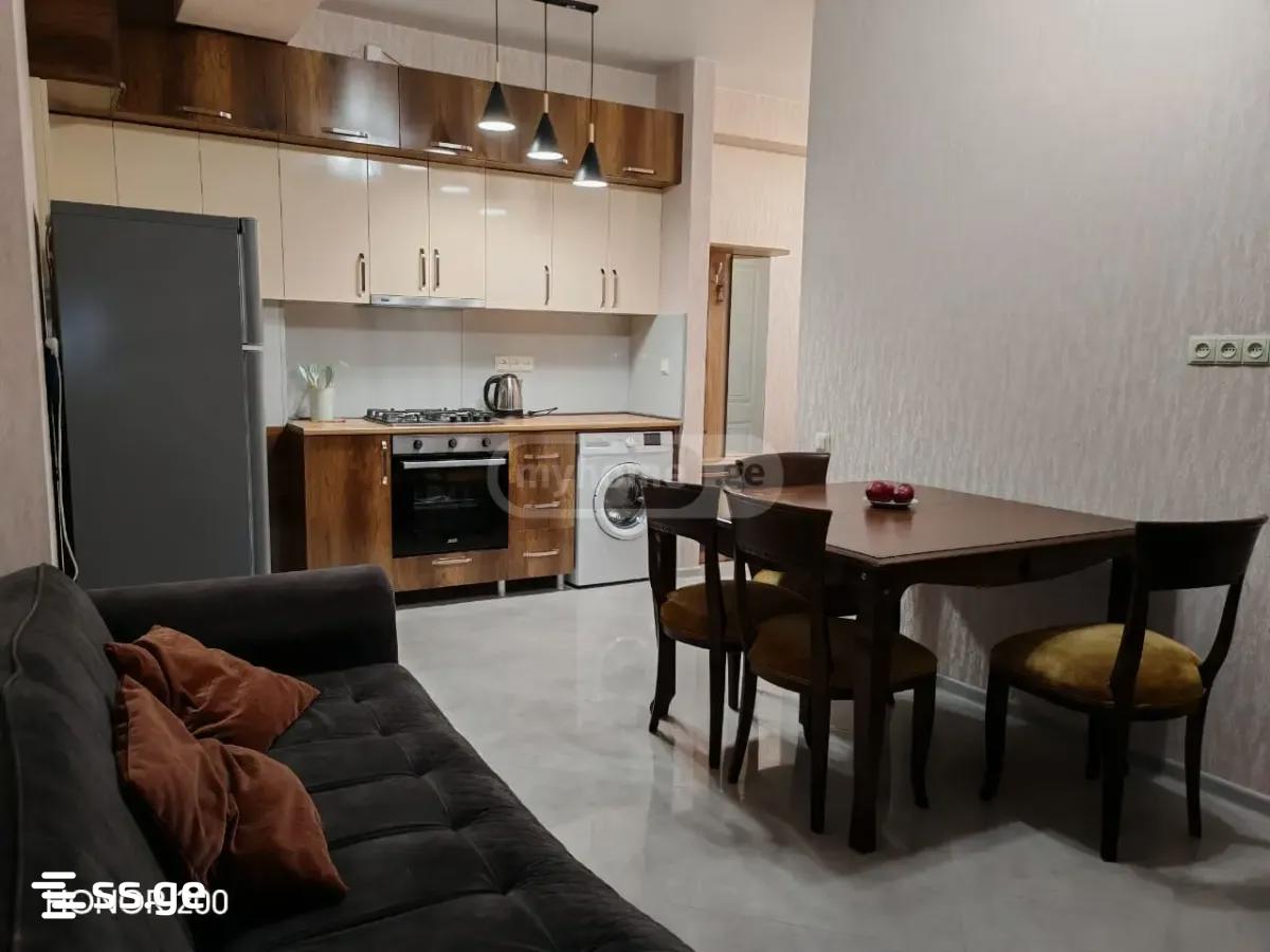 Vepkhistkaosnis st. . - 3 rooms