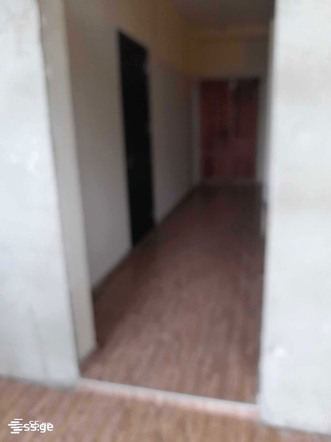 sh. cincadze st. 0 - 1 rooms