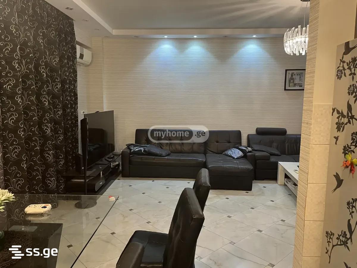 lubliana st. , - 3 rooms