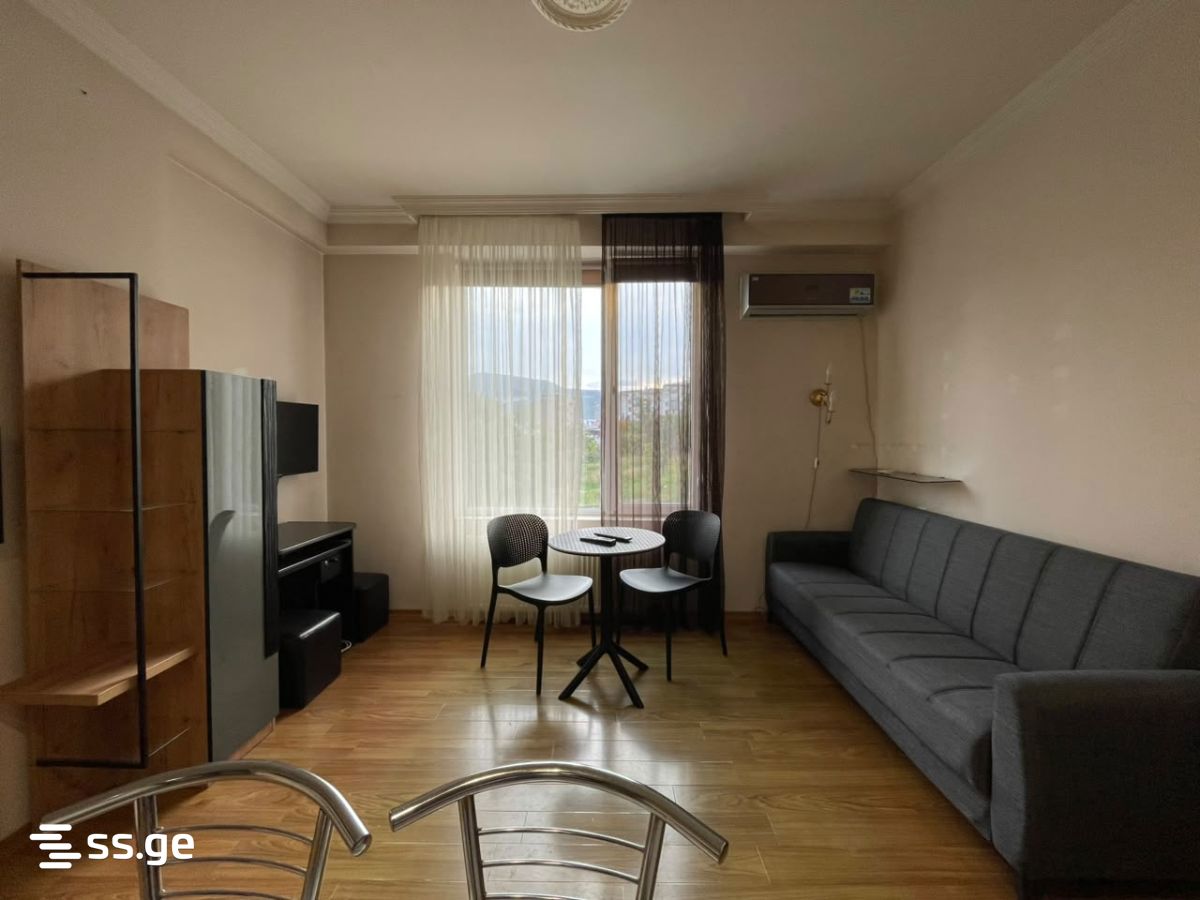 nucubidze st. 0 - 2 rooms