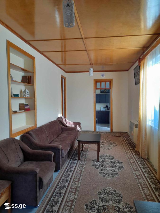 Kutaisi - 3 rooms