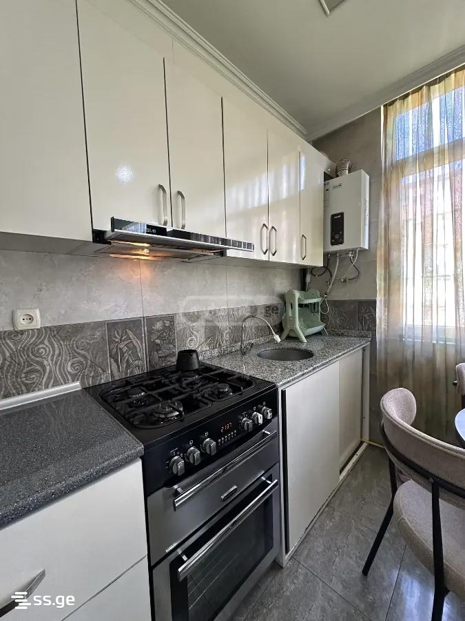 Batumi - 2 rooms