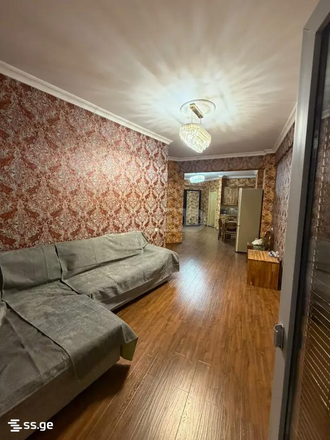 m. aleksidze st. 1 - 2 rooms