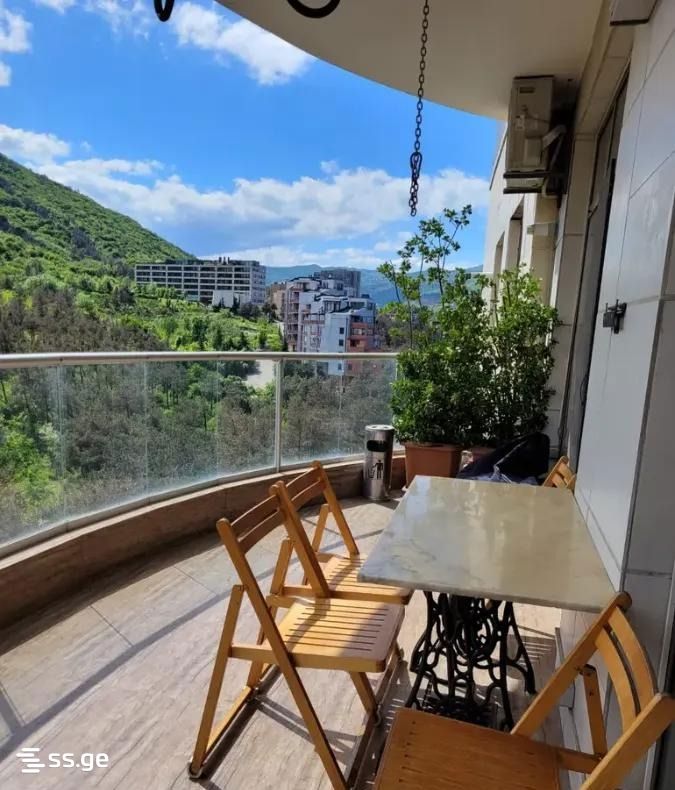 tskneti hwy , - 2 rooms