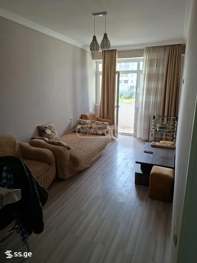 giorgi brtskinvale st. 4 - 2 rooms