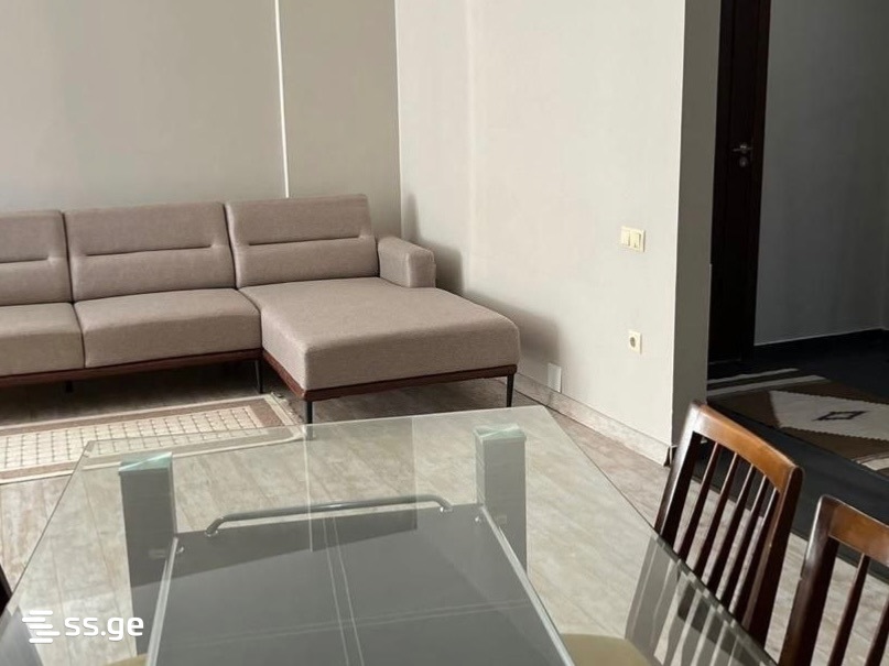 Gorgasli st. 98 - 3 rooms
