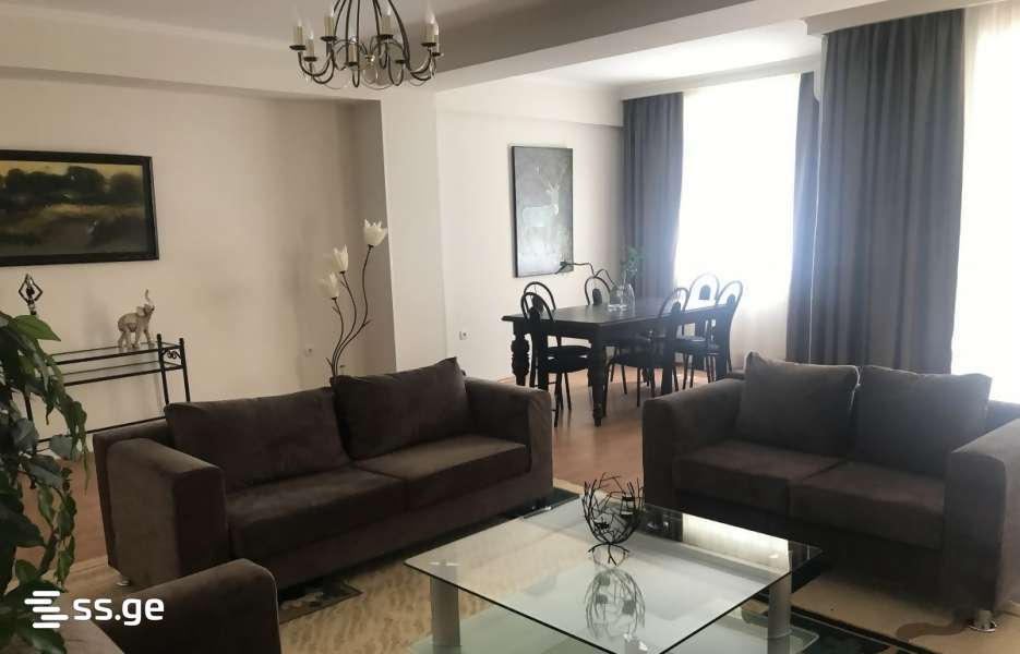 kostava st. - 4 rooms