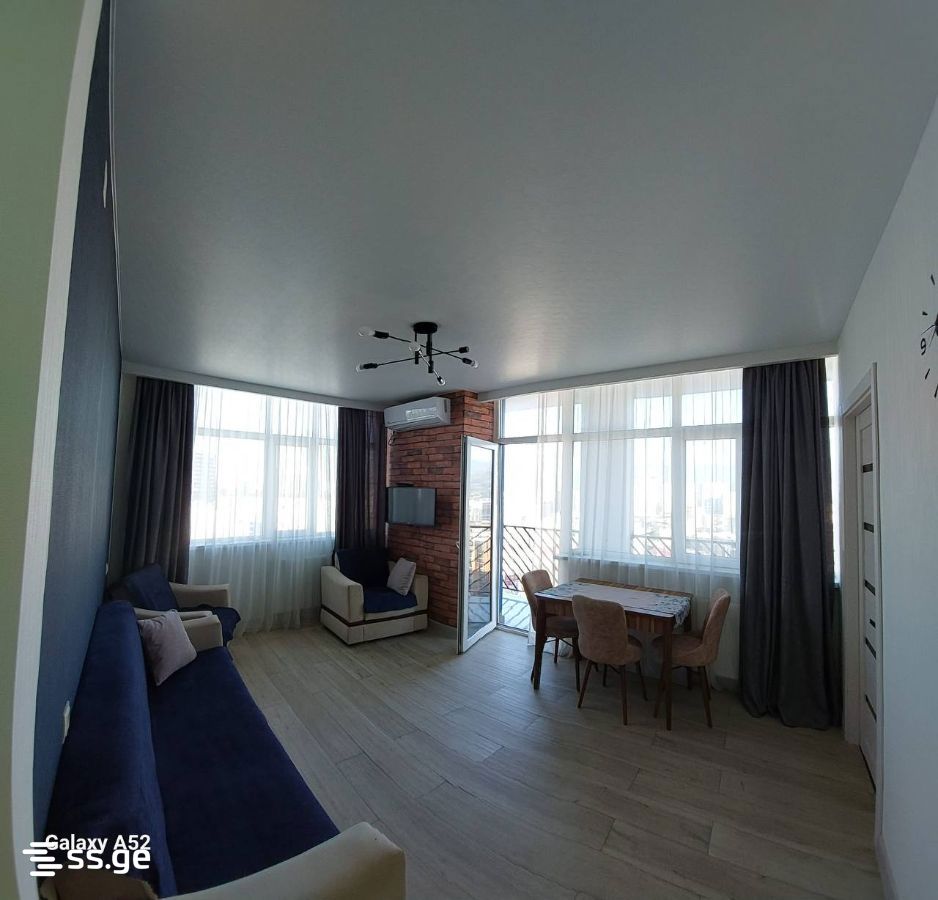 Airport road 25 - 3 rooms