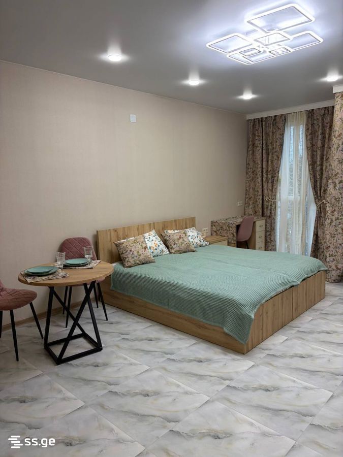 Tamar Mepe Avenue 1 - 1 rooms