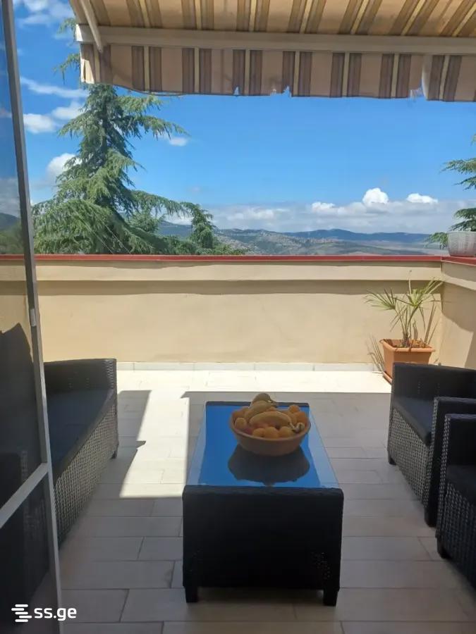 Tamar mephe st. 47 - 3 rooms