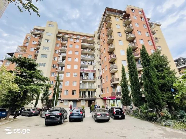 Burdzgla st. 74 - 3 rooms