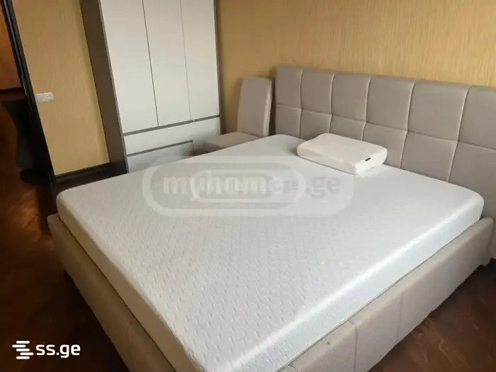i. chavchavadze avenue 0 - 4 rooms