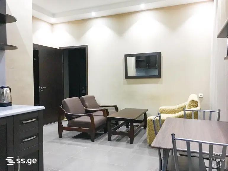 iosebidze st. 55 - 2 rooms