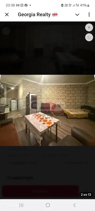 Lekh Kachinski st. 5 - 2 rooms