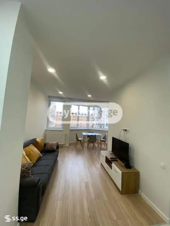 shevchenko st. 1 - 2 rooms