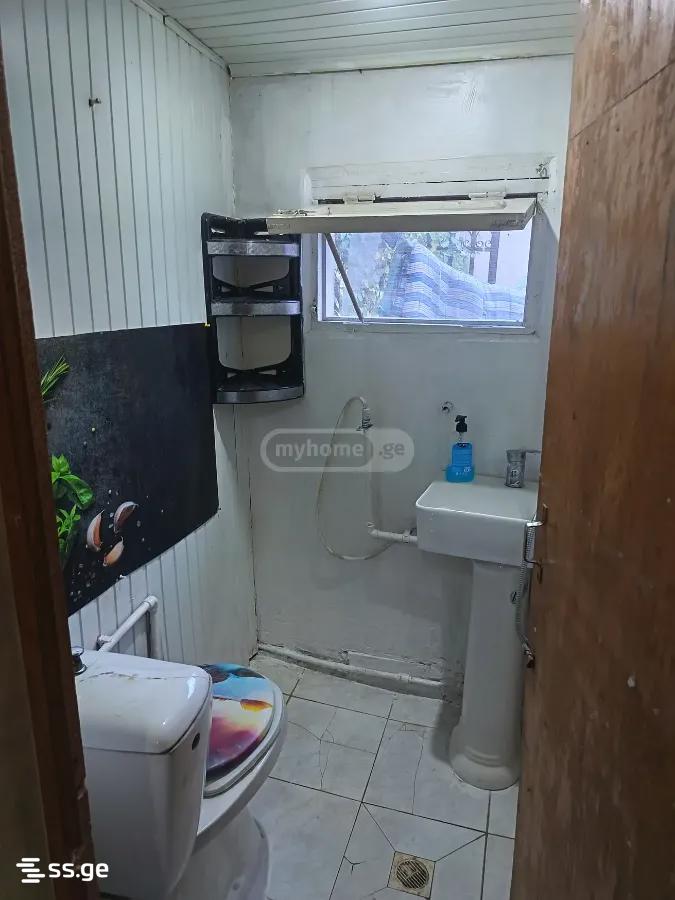 i. javakhishvili st. 00 - 1 rooms