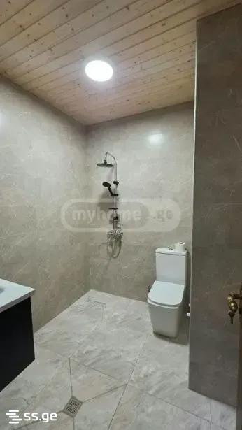 Arzakan Emukhvari st. 1 - 2 rooms