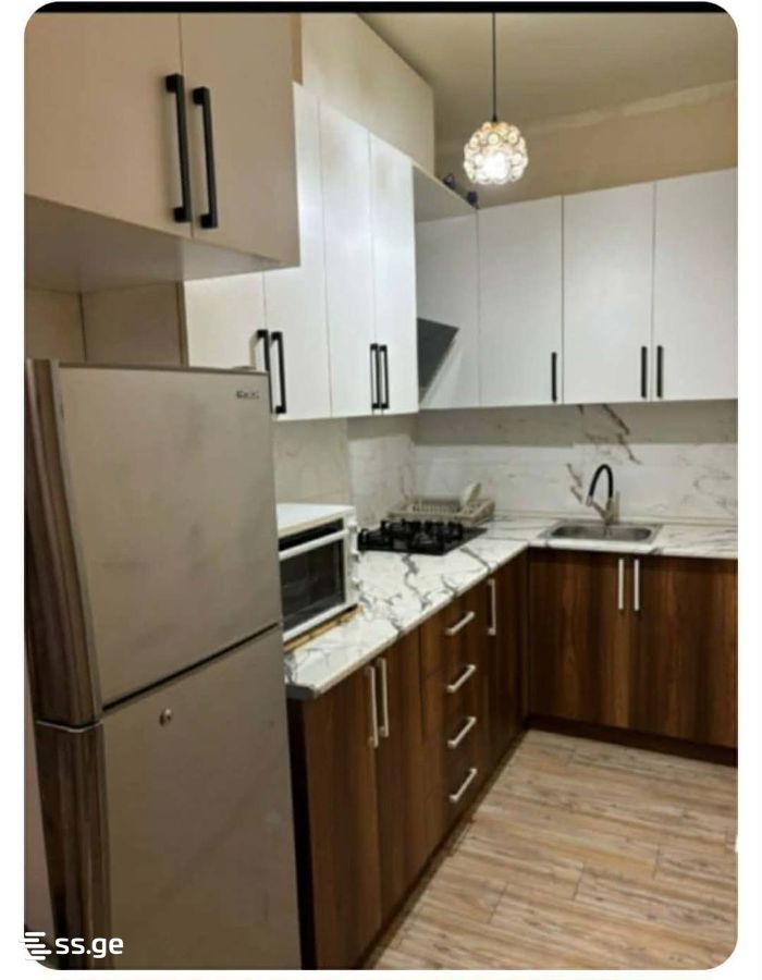 161 - 2 rooms