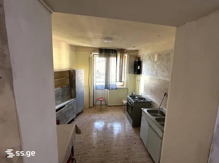 petre imeri st. 2 - 3 rooms