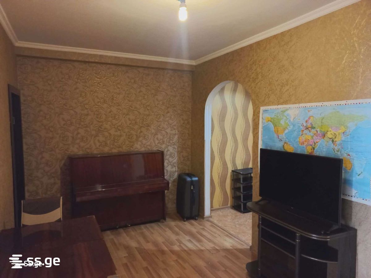 Beri Gabriel Salosi Ave. 0 - 2 rooms