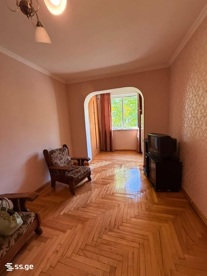II Microdistrict - Gldani 30 - 2 rooms