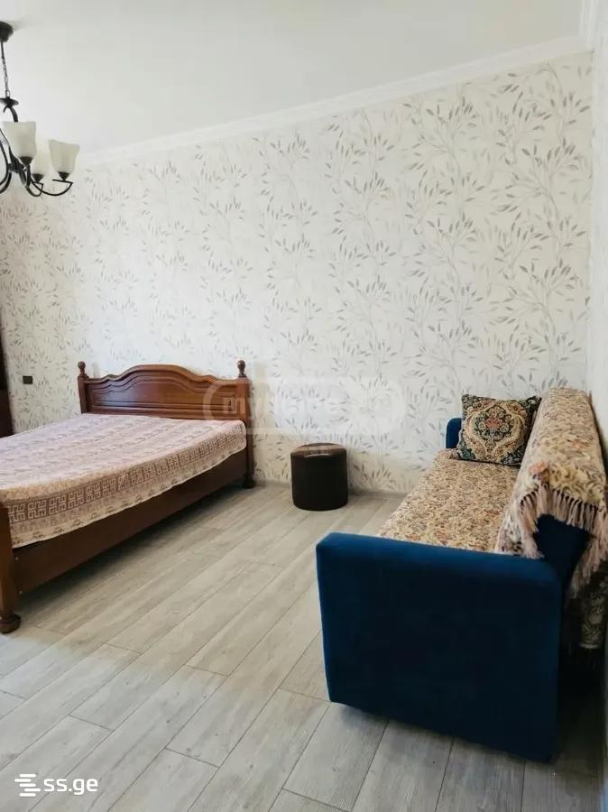 Micro. XI, bl. I - Temka 0 - 1 rooms