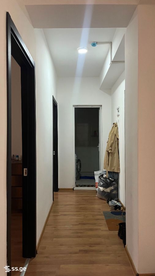 kupradze st. 2ა - 2 rooms