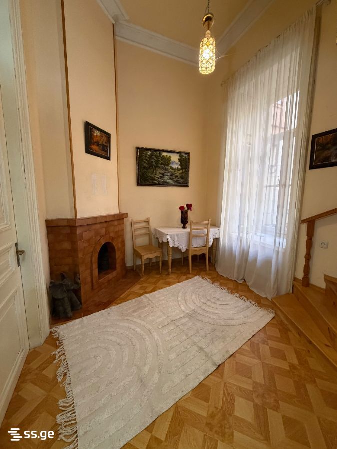 atoneli st. 23 - 2 rooms