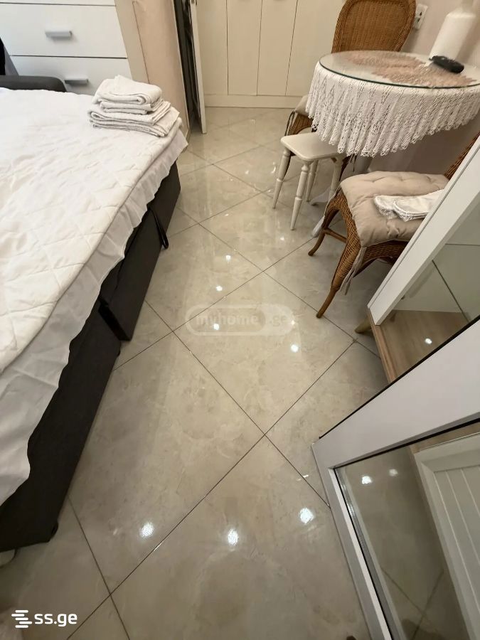 amagleba st. 2 - 1 rooms