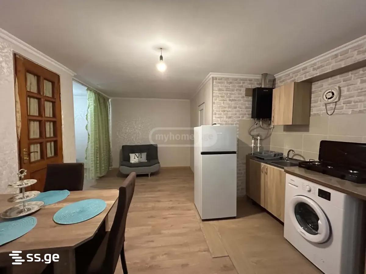 kavtaradze st. 0 - 2 rooms