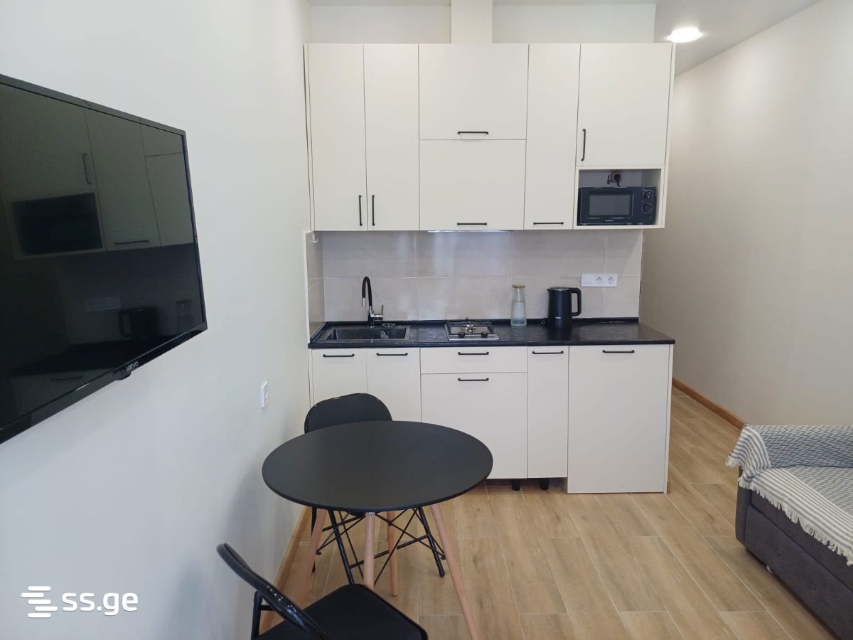 Besik St. 29 - 1 rooms
