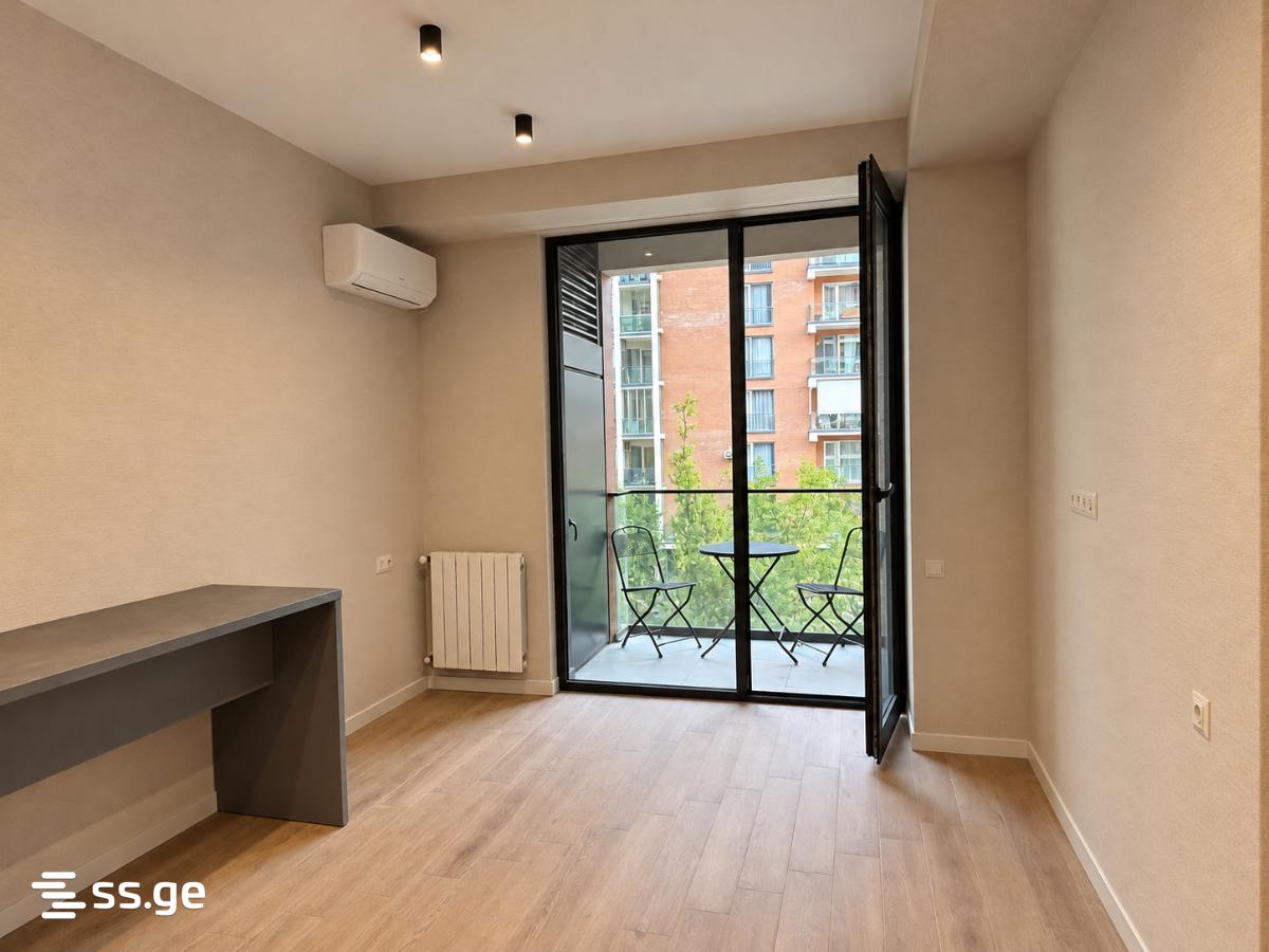 gorgasali st. 61 - 3 rooms