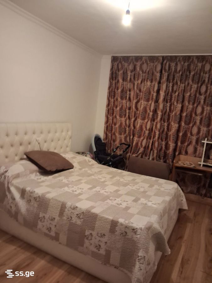 Mesame masivi ზემო პლატო - 2 rooms