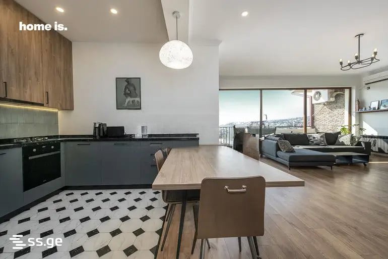 abano st. 5 - 5 rooms